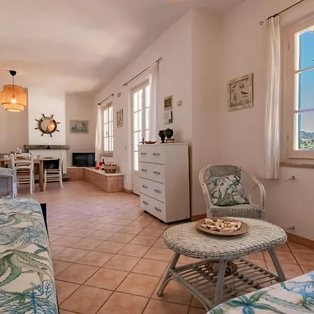 Anna Σπίτι διακοπών Casa Ajali