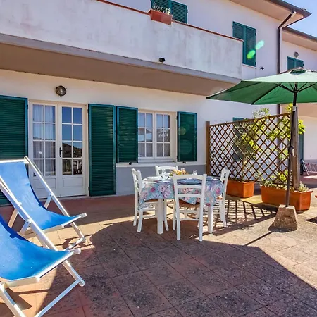 Anna Holiday home