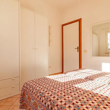 Anna Σπίτι διακοπών Casa Ajali