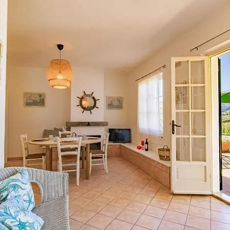 Anna Holiday home