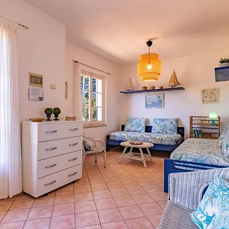 Holiday home Anna Casa Ajali