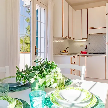 Holiday home Anna Casa Ajali