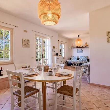 Anna Holiday home Casa Ajali