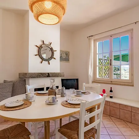 Holiday home Anna