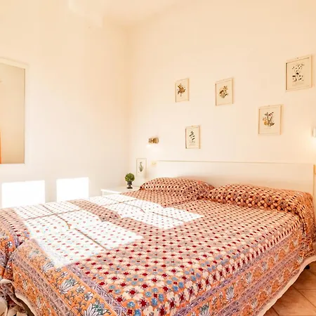 Holiday home Anna Casa Ajali