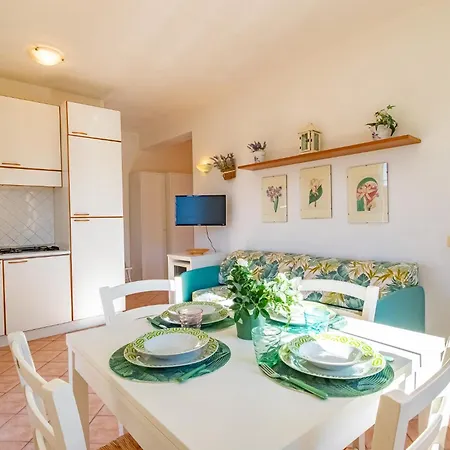 Anna Holiday home