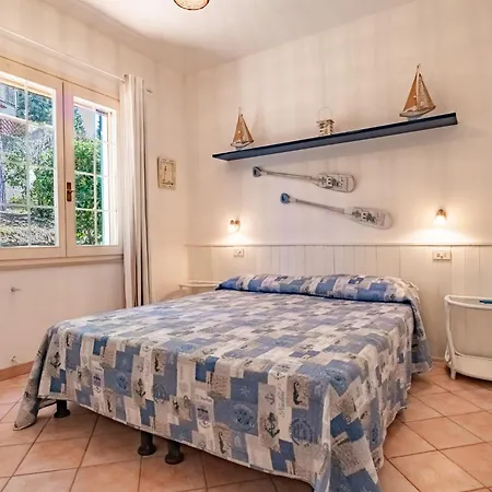 Anna Holiday home *