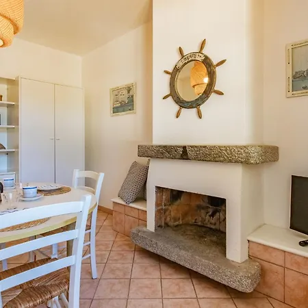 Holiday home Anna Casa Ajali
