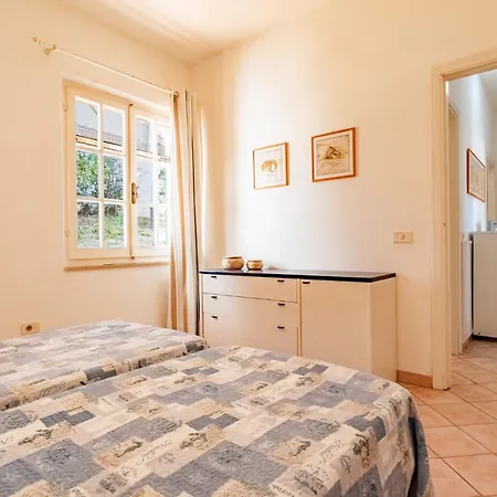 Anna Holiday home
