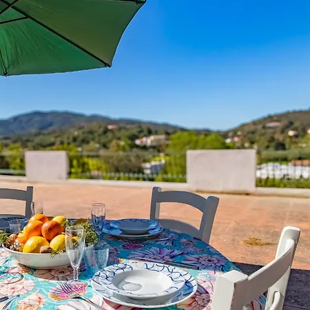 Anna Holiday home *