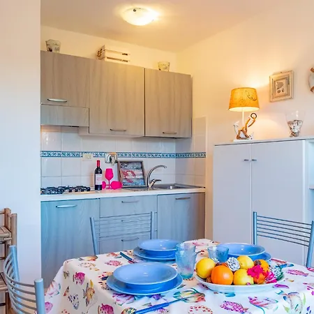 Holiday home Anna *