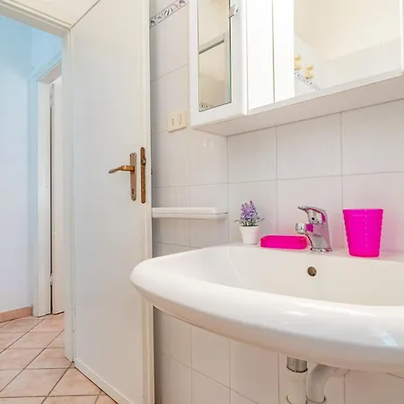 Anna Holiday home Casa Ajali