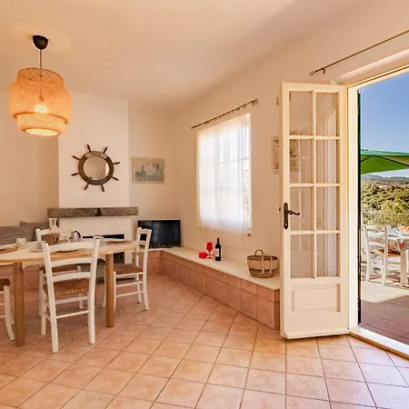 Anna Holiday home