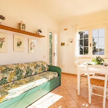Holiday home Anna *
