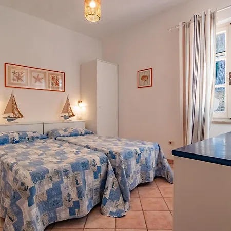 Holiday home Anna Casa Ajali