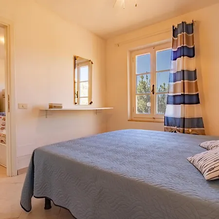 Anna Holiday home *