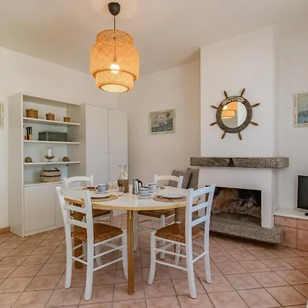 Anna Holiday home *