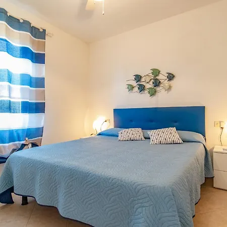 Anna Holiday home Casa Ajali