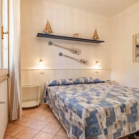 Anna Holiday home Casa Ajali