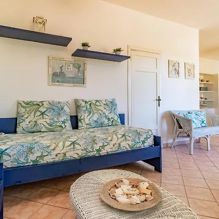 Holiday home Anna Casa Ajali