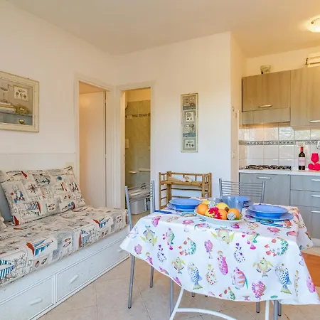 Anna Holiday home