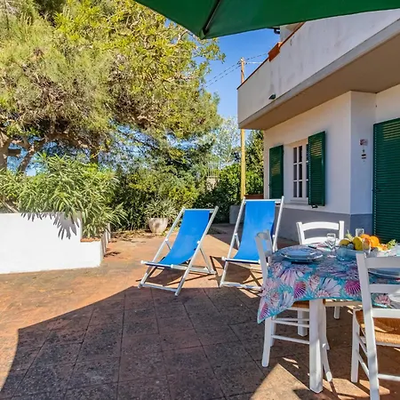 Holiday home Anna *